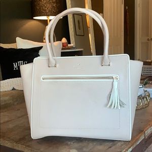 Kate Spade Allyn Handbag